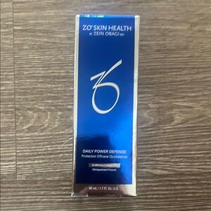 Blue Radiance Serum for Glowing Skin